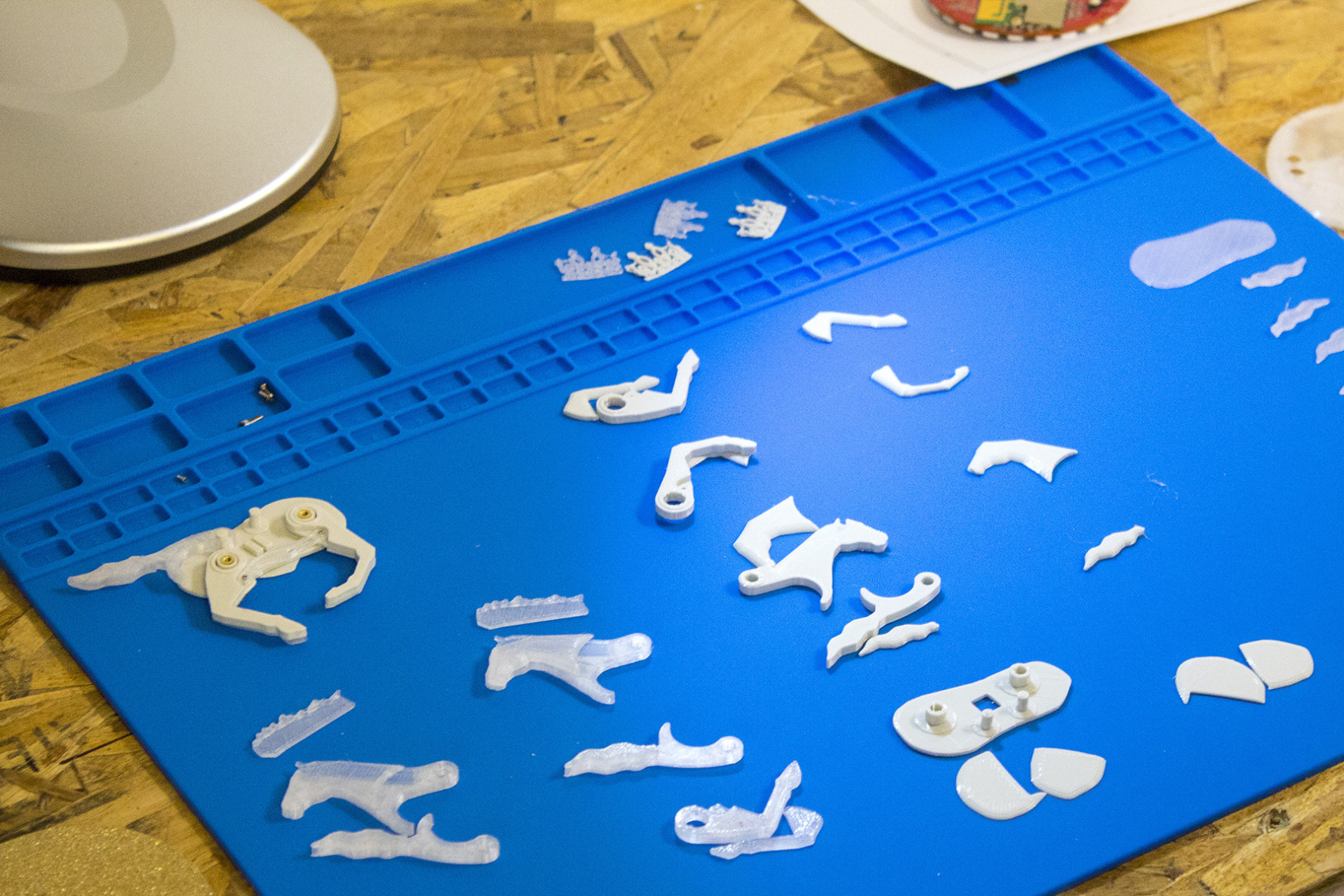 NBC Sports Kentucky Derby Social Brooch Viget