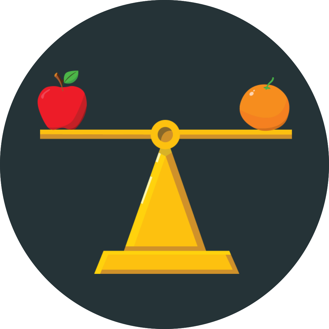 Apples and Oranges Viget Newsletter