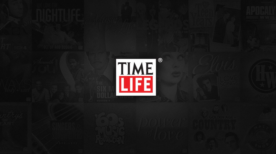 time life com